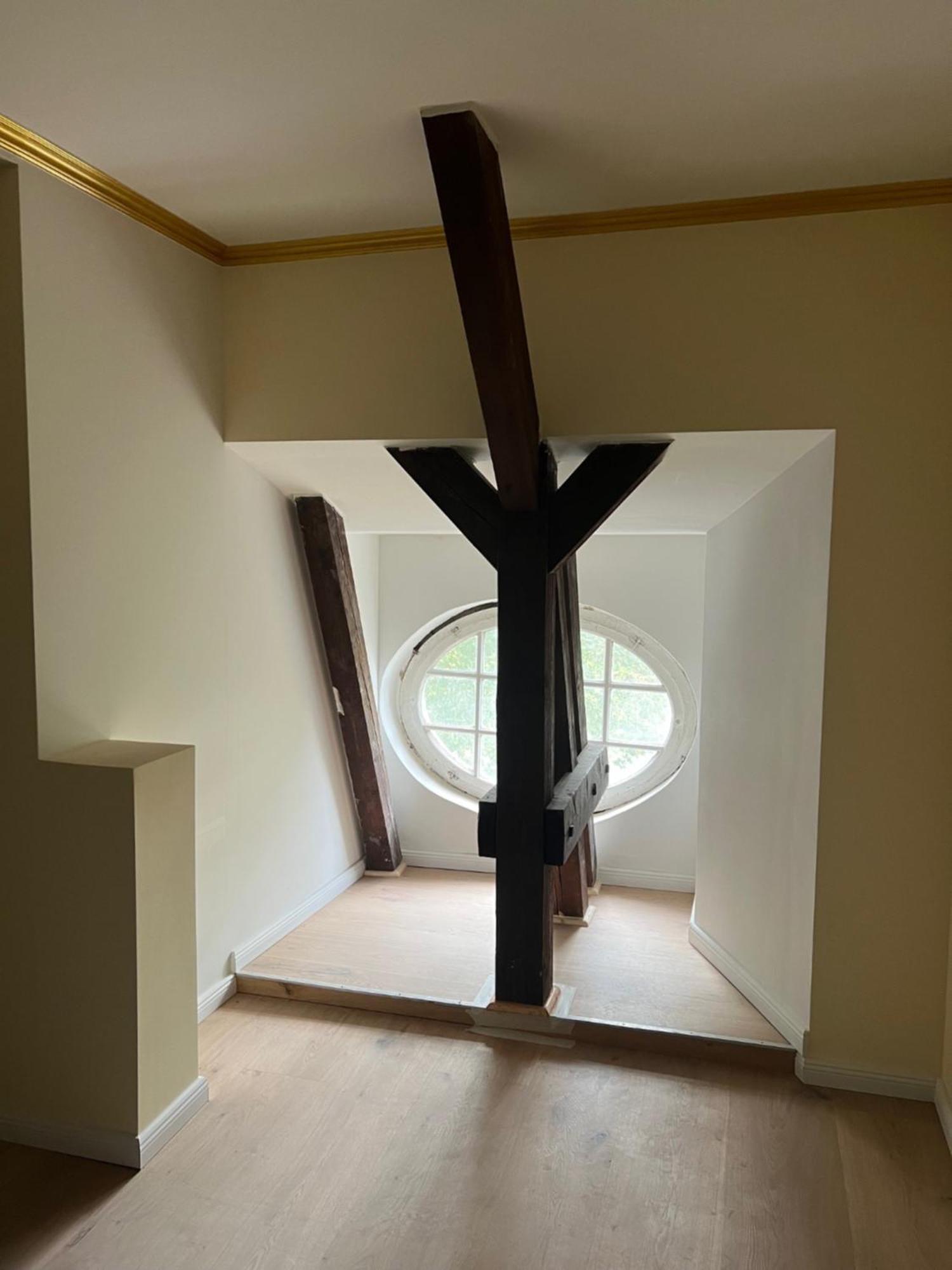 Schloss Zingst Querfurt Exteriör bild